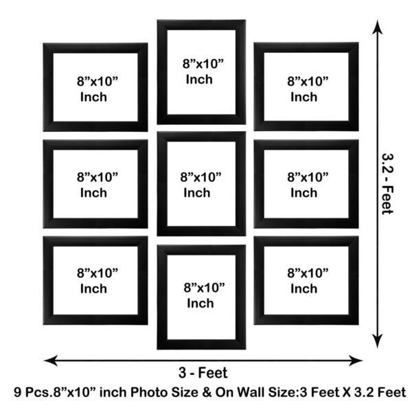 classic-set-of-9-individual-photo-frames-9-8x10-inch-a-62-ajanta-royal