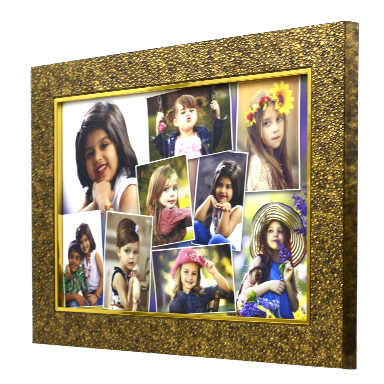personalized photo collage